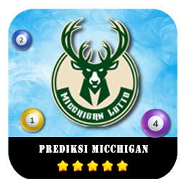 PREDIKSI TOGEL MICHIGAN, 13 JUNI 2024