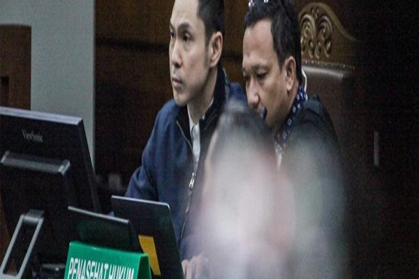 Harvey Moeis Dituntut 12 Tahun Penjara di Kasus Korupsi Timah