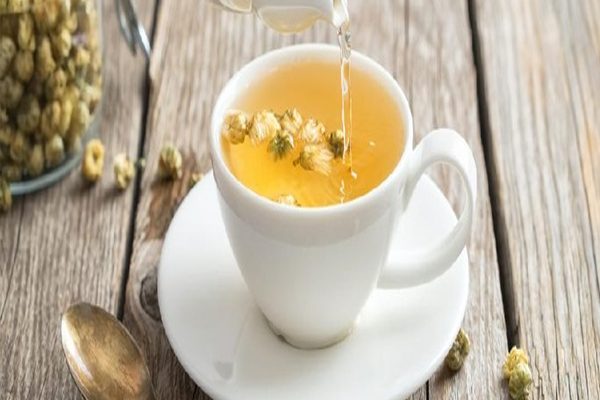 6 Teh Herbal Ampuh Mengatasi Sulit Tidur