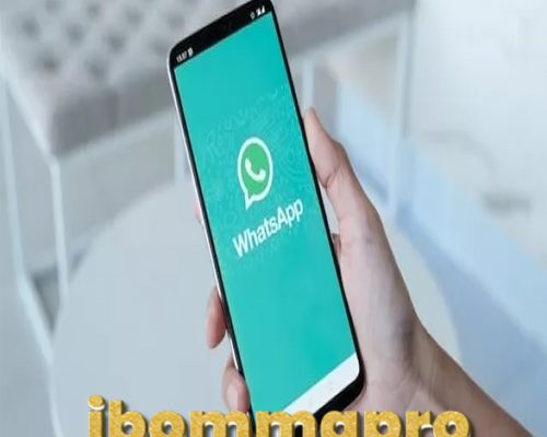 Fitur Edit Teks Terkirim Baru di WA