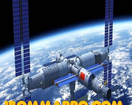 Ilmuwan Temukan Spesies Baru Mikroba di Stasiun Luar Angkasa Milik China!