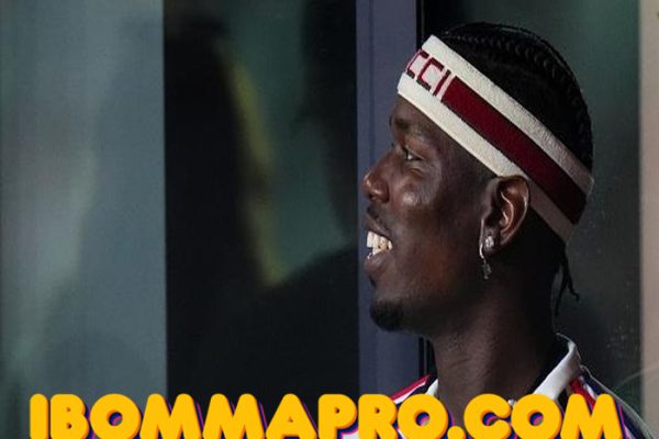 Paul Pogba Sepakat Gabung Monaco? Ini Fakta dan Dampaknya bagi Dunia Sepak Bola
