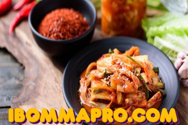 Pantesan Awet Muda, Ini 5 Makanan yang Sering Dikonsumsi Wanita Korsel