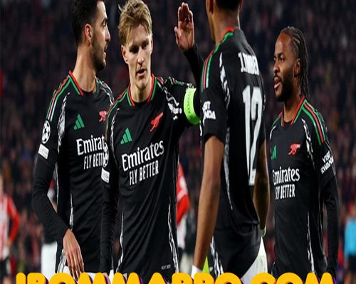 Arsenal Bisa Jadi Calon Kuat Juara Premier League, Asalkan…