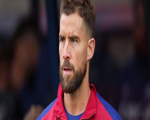 Inigo Martinez Tak Kuasa Menolak Tawaran Fulus Al Nassr