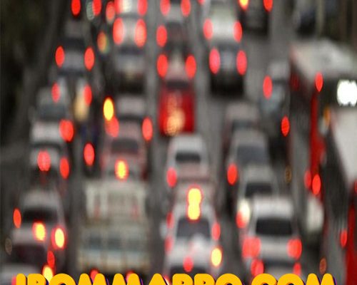Long Weekend Berakhir, Sejumlah Titik Tol Arah Jakarta Padat Pagi Ini