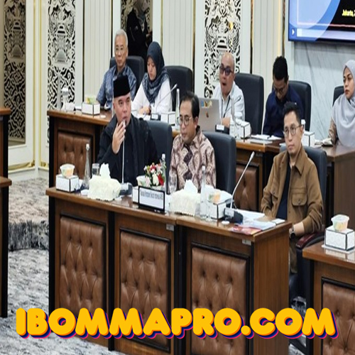 Ahmad Dhani Hampir Diusir gegara Interupsi Ariel–Judika dalam Rapat di DPR